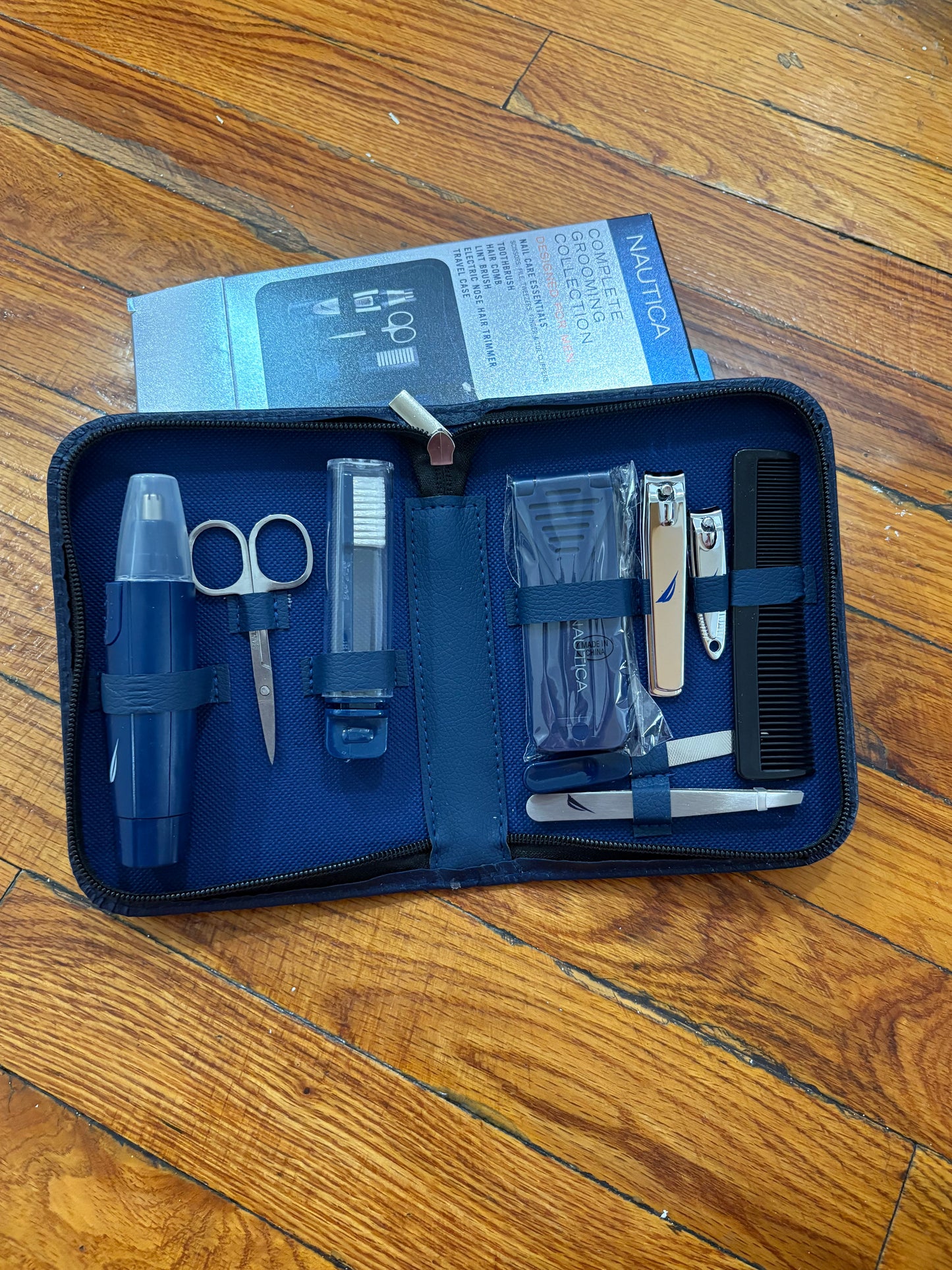 PA03 Estuche de Cuidado Personal