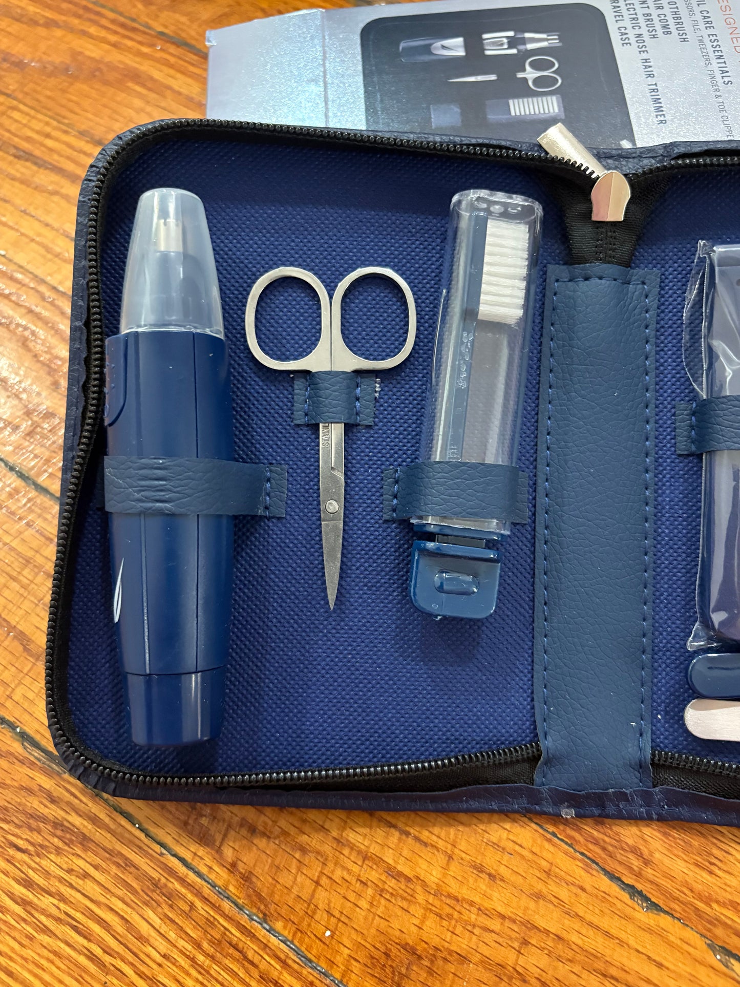 PA03 Estuche de Cuidado Personal
