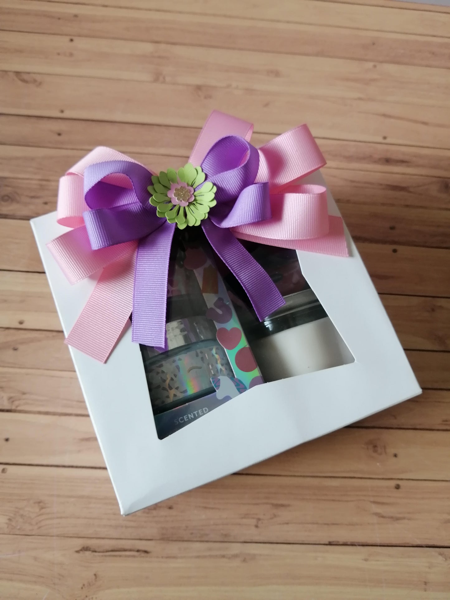 ARU05 MINI BOX MAGICAL