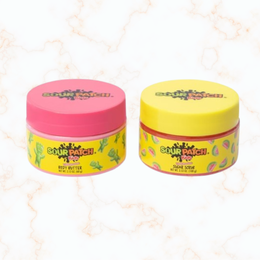 CR02 Body Butter/Scrub