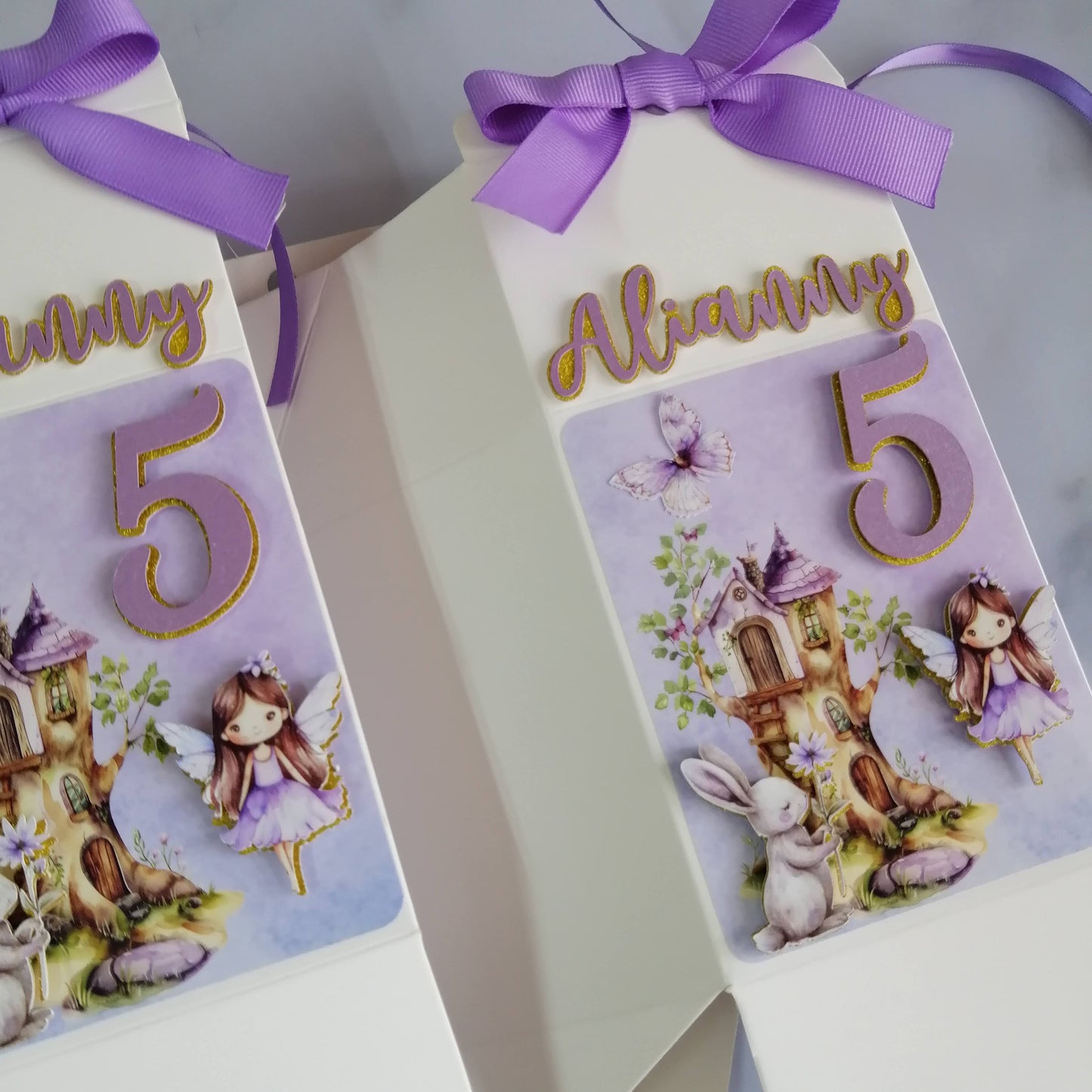 ELE02 Cajas personalizadas