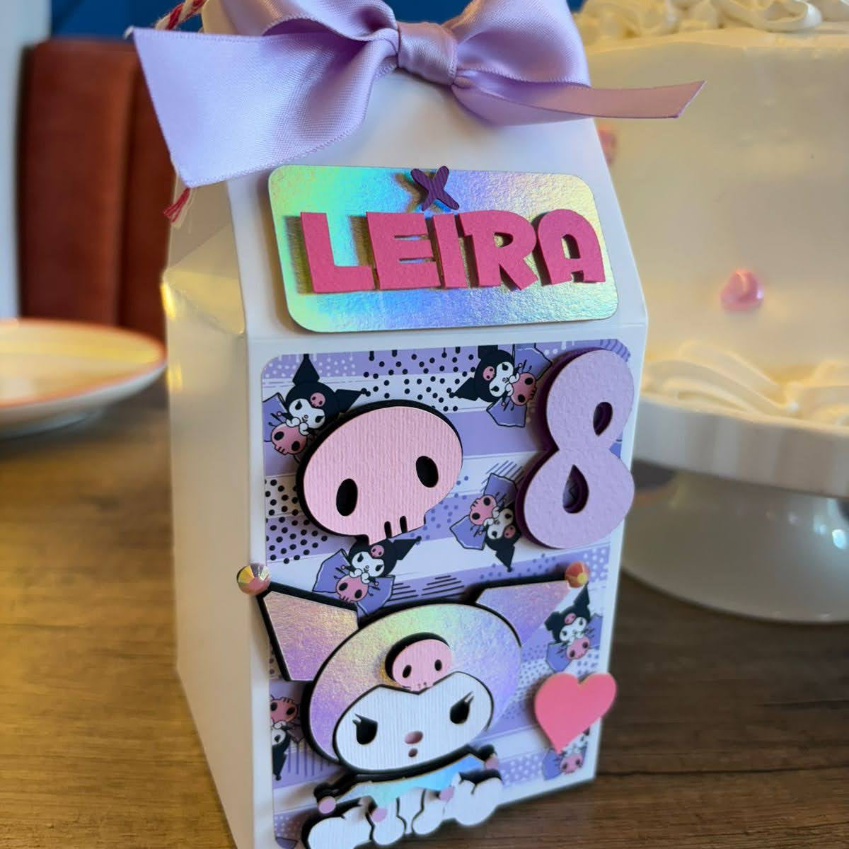 ELE02 Cajas personalizadas