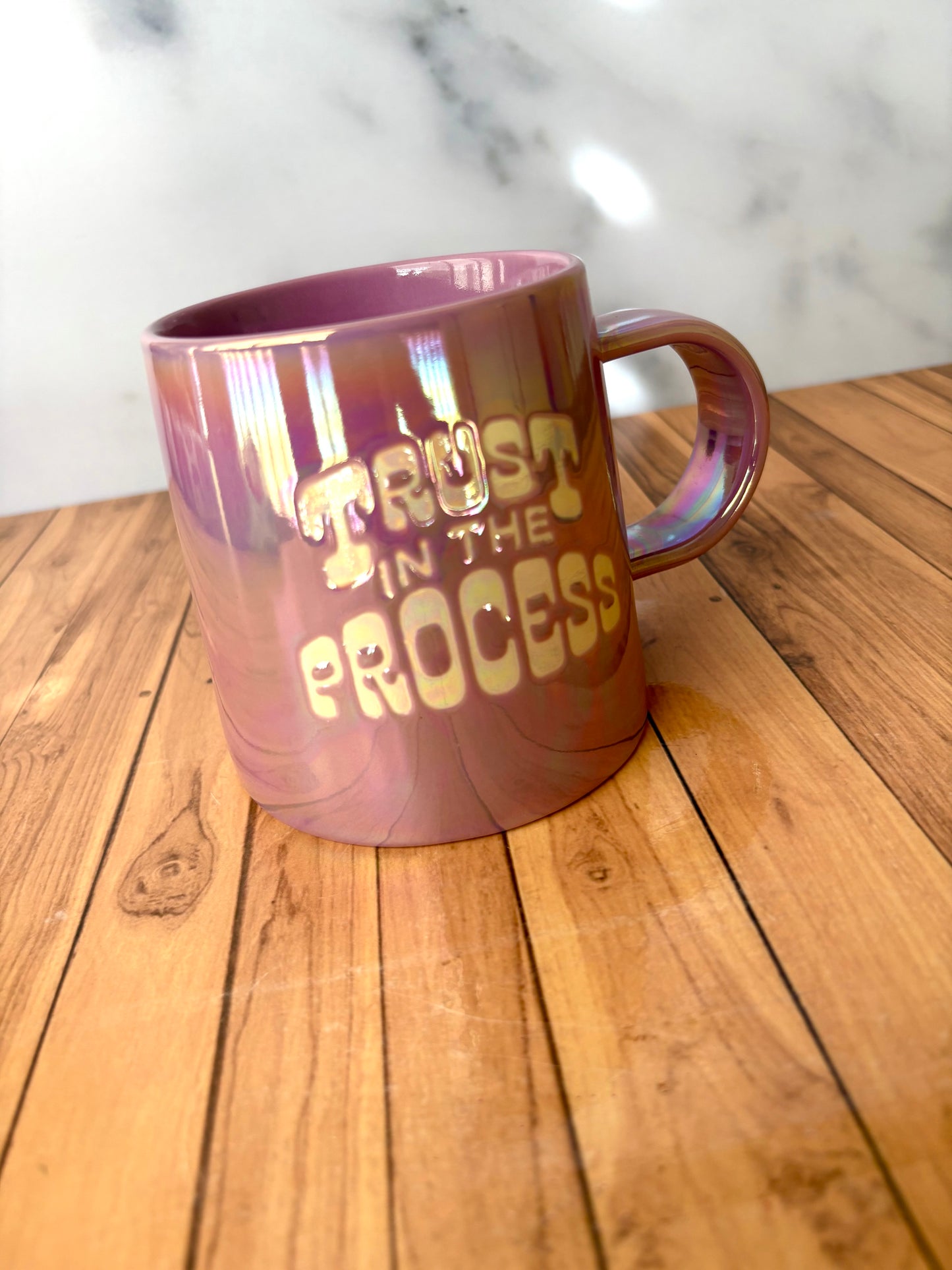 TAZ03 Taza Morada Tornasol