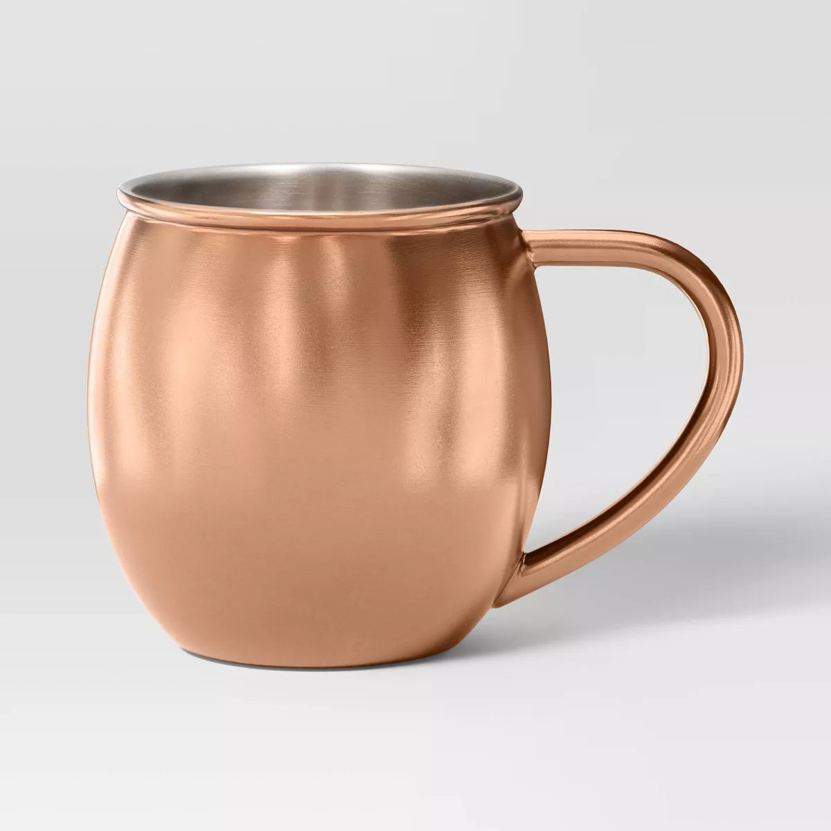 TAZ13 Taza Moscow Mule