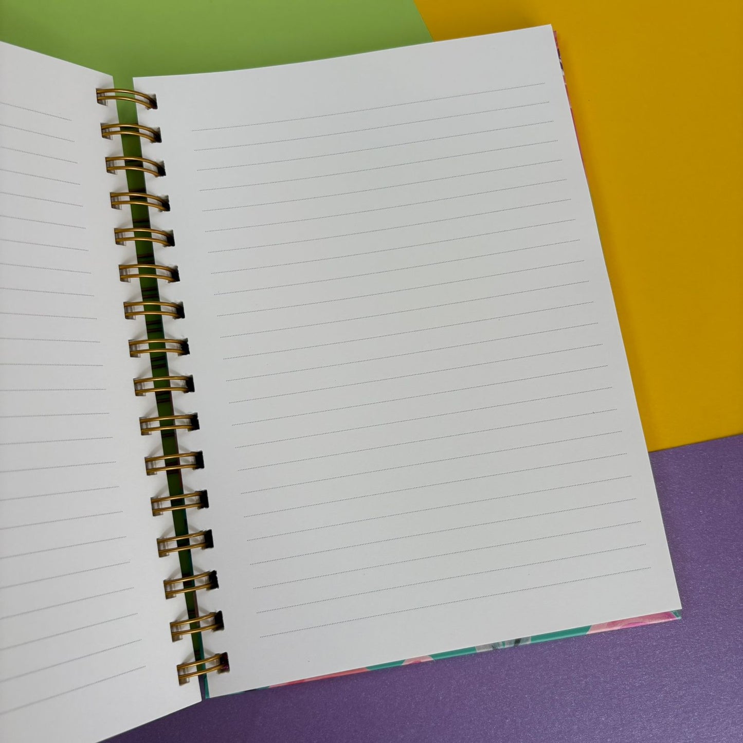 LBT01 LIBRETA ARCOIRIS