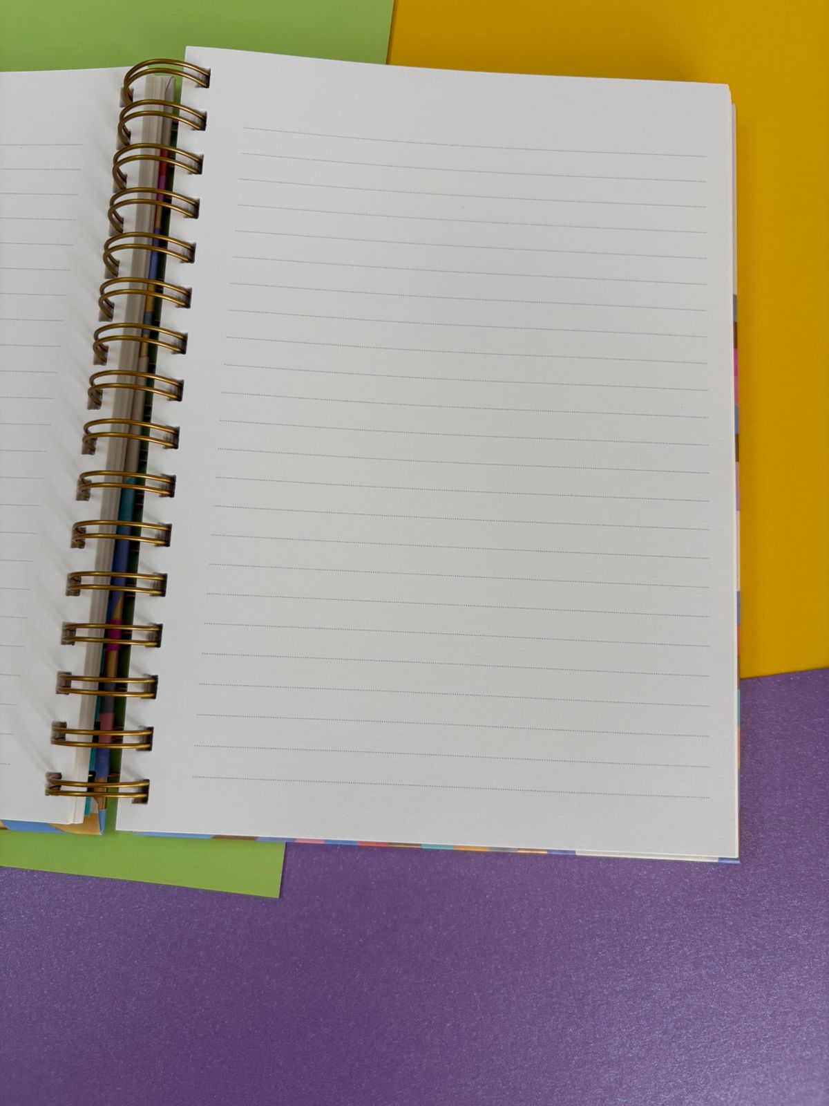 LBT02 LIBRETA FLORES