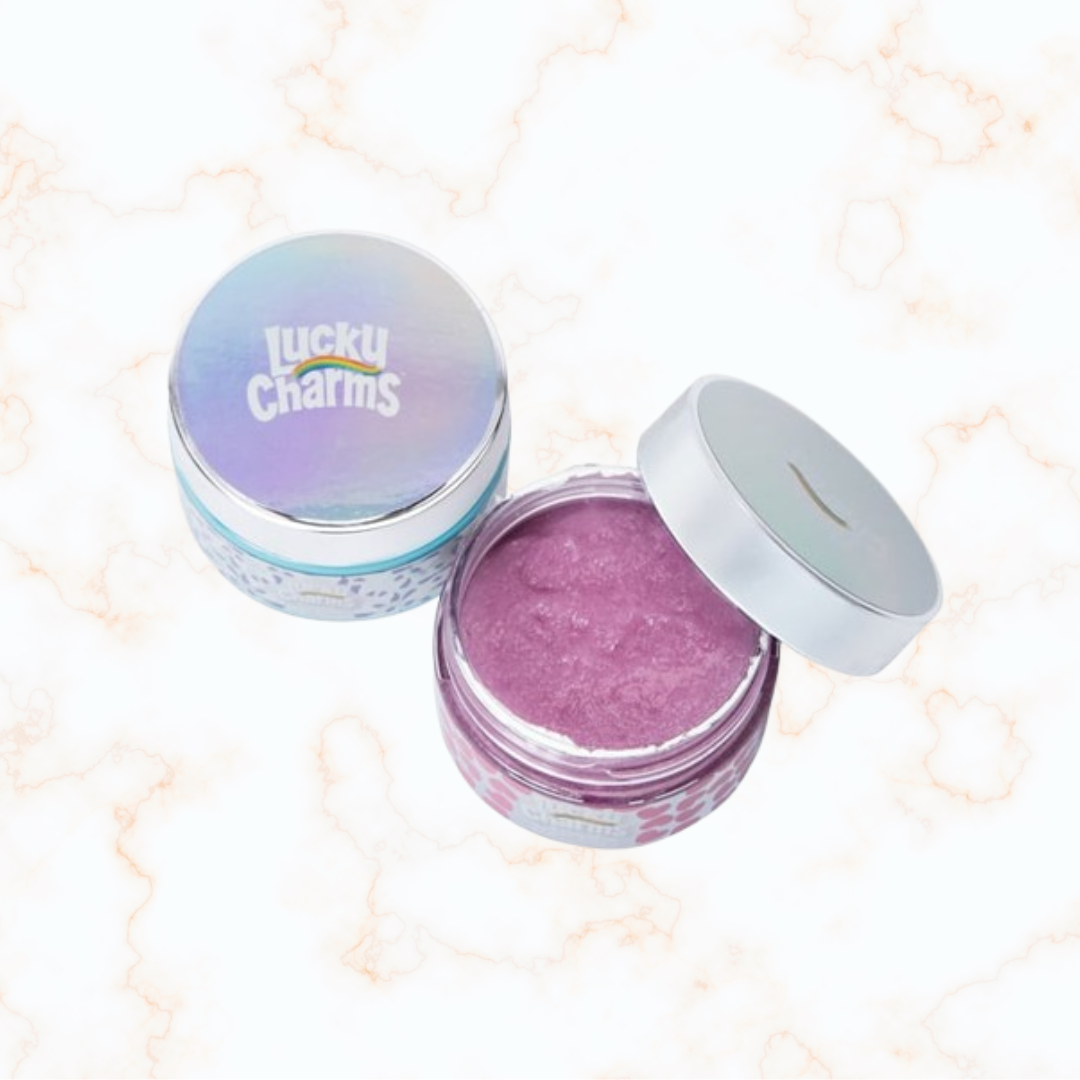 CR01 Body Butter/Scrub