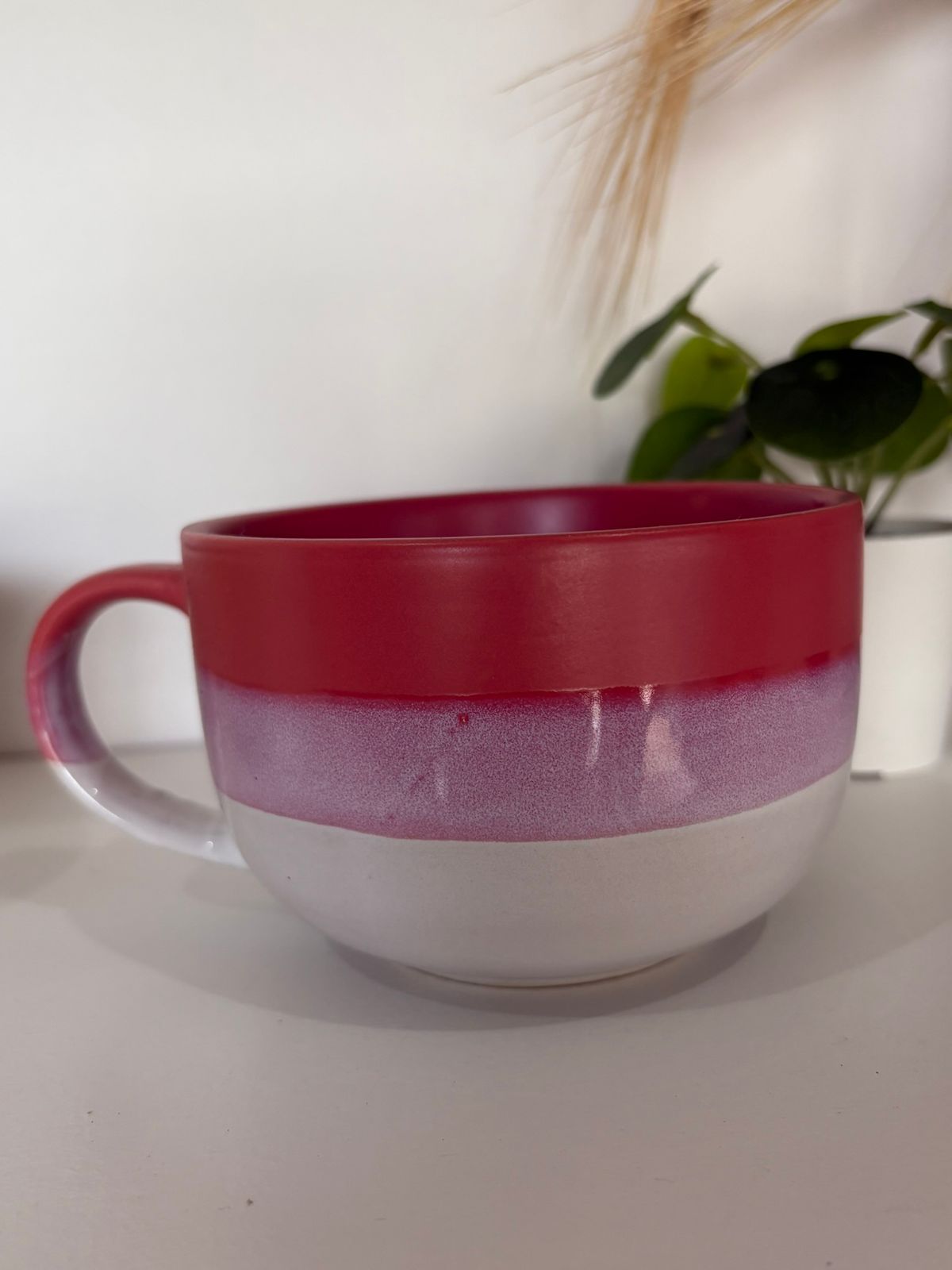 TAZ10 Taza Colores Variados