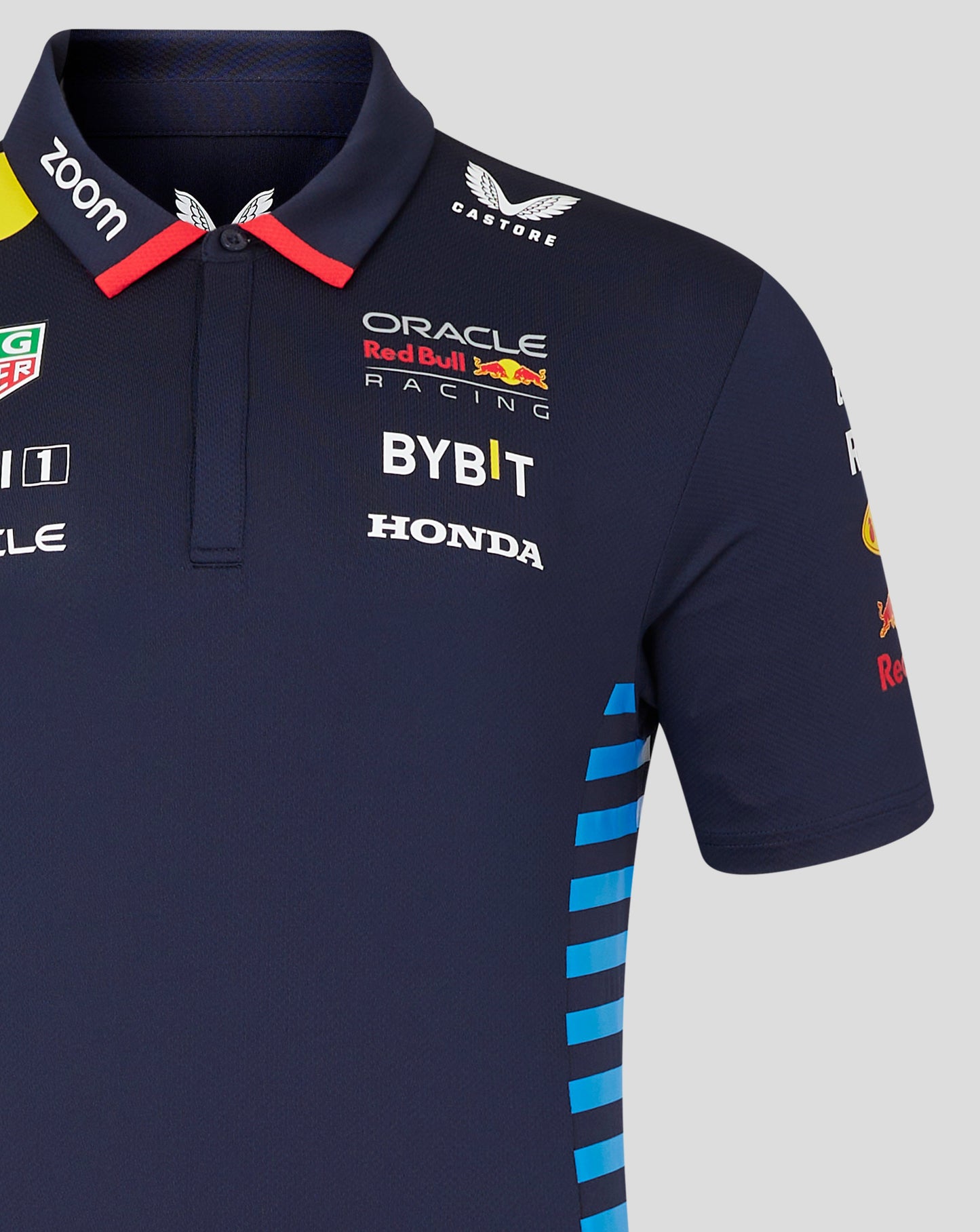 TSH04 Tshirt Redbull F1