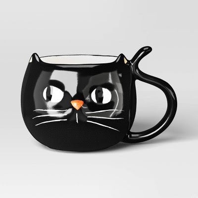 Taza de gato