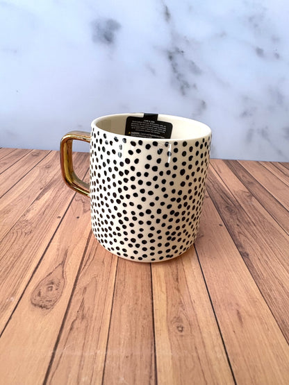 TAZ05 Taza Dots