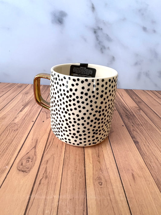 TAZ05 Taza Dots