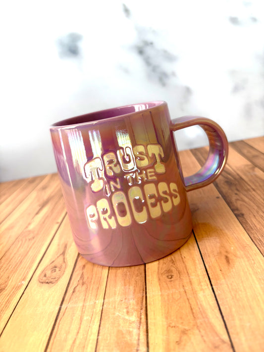 TAZ03 Taza Morada Tornasol