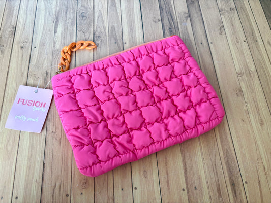 COS01 Bolso Rosado