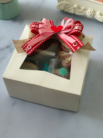 ARU01 MINI BOX RELAX Y BRILLO