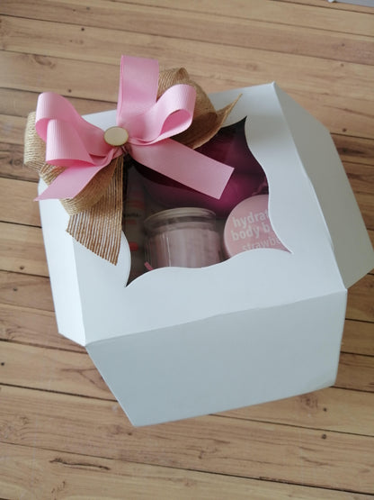 ARU02 MINI BOX BOSS GIRL