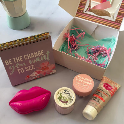 ARU02 MINI BOX BOSS GIRL