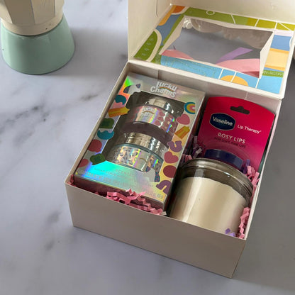 ARU05 MINI BOX MAGICAL