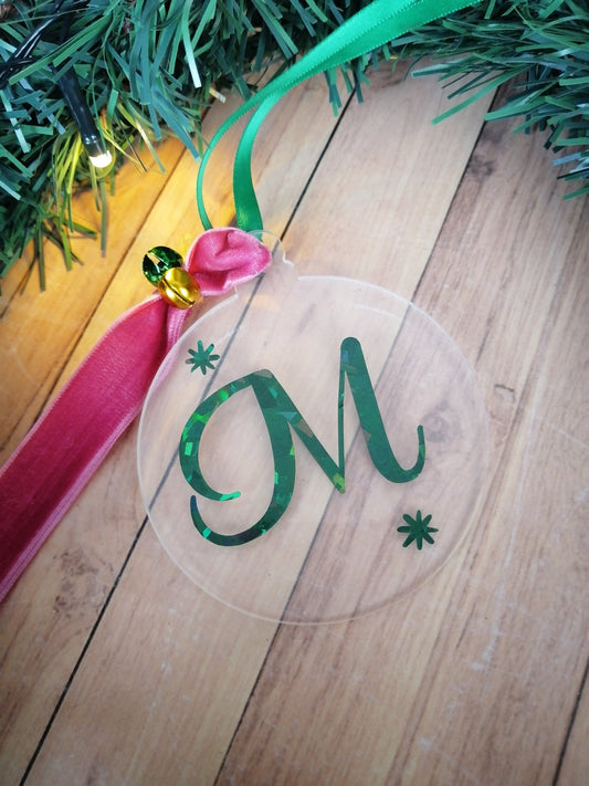 BN02 Bolas Acrilicas