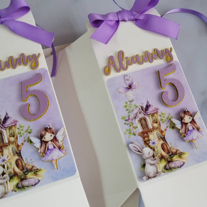 ELE02 Cajas personalizadas