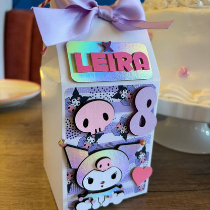ELE02 Cajas personalizadas
