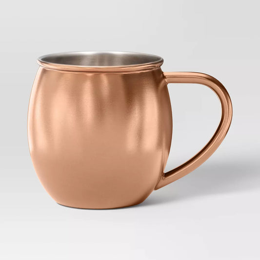 TAZ13 Taza Moscow Mule