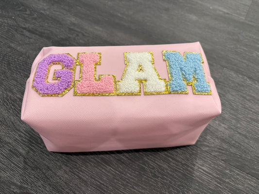 COS03 Neceser rosado GLAM