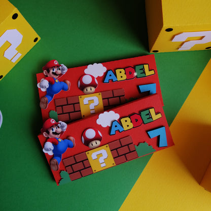 ELE06 Hersheys Decorados