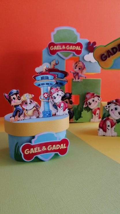 ELE05 Pringles Personalizadas