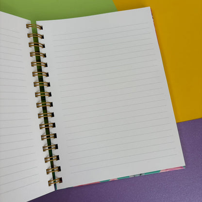 LBT01 LIBRETA ARCOIRIS