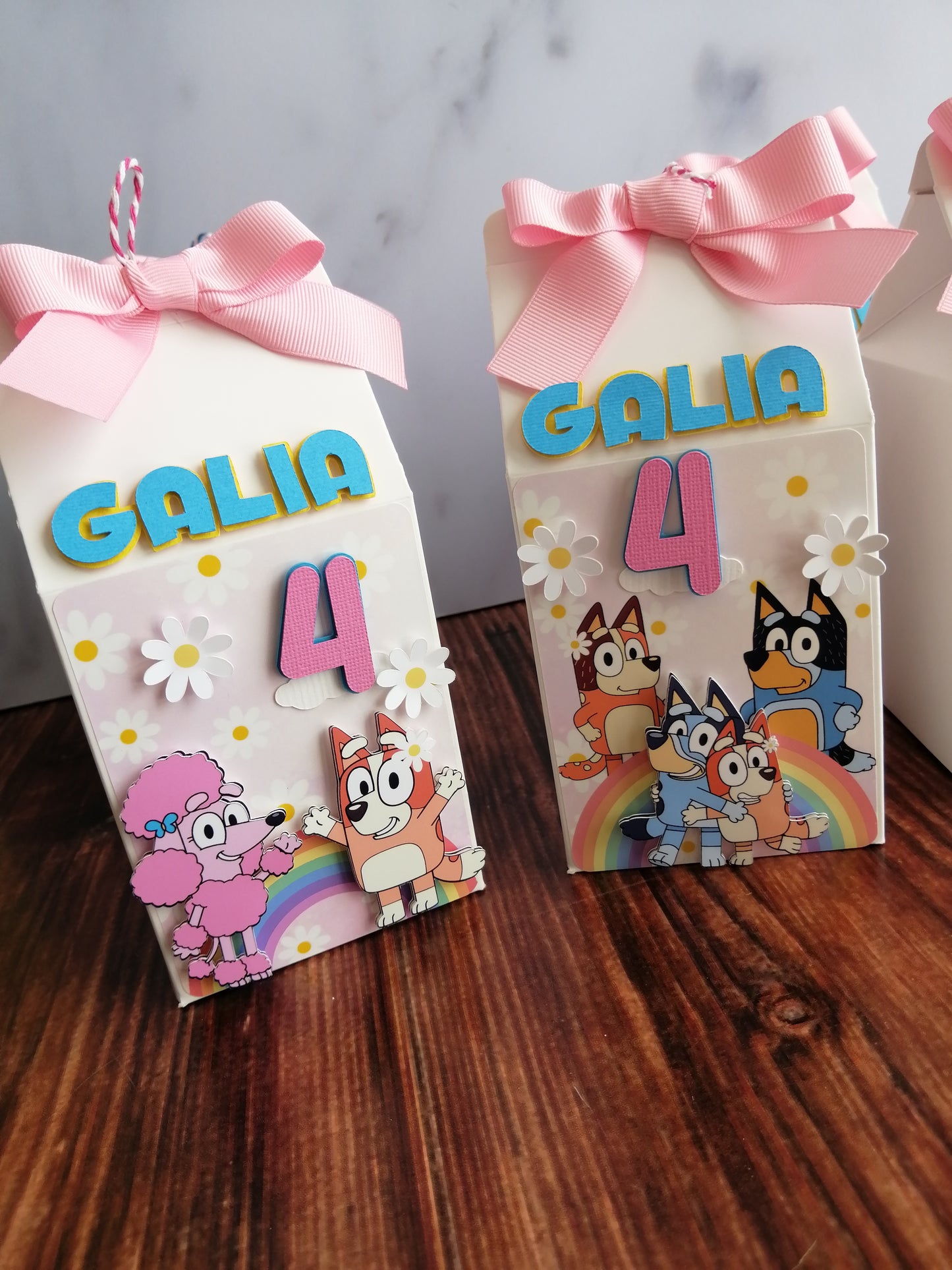 ELE02 Cajas personalizadas