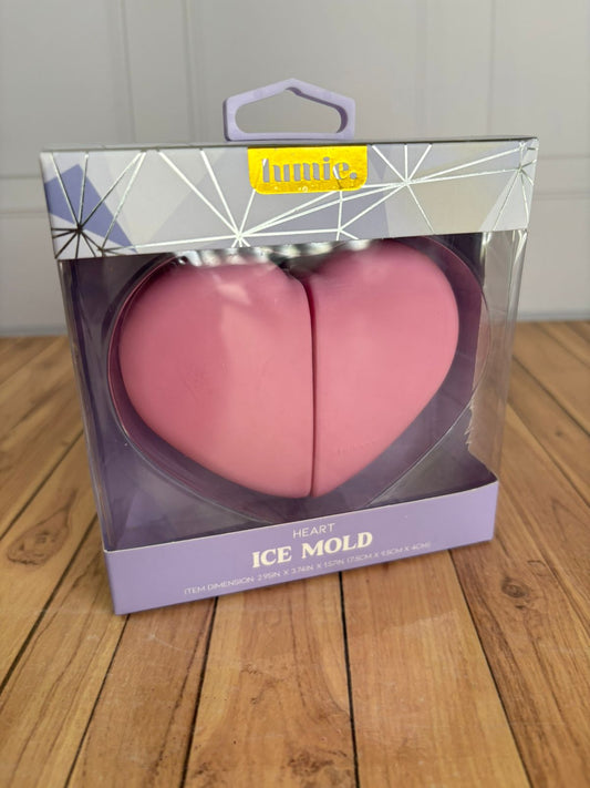 ACC03 Molde de hielo