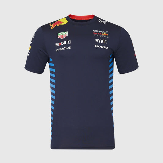 TSH05 Tshirt Redbull