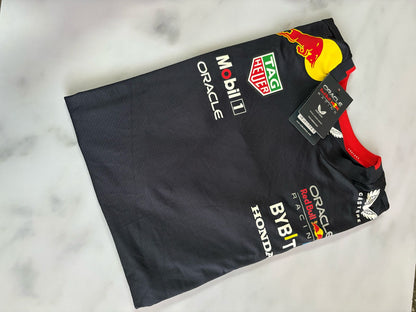TSH05 Tshirt Redbull